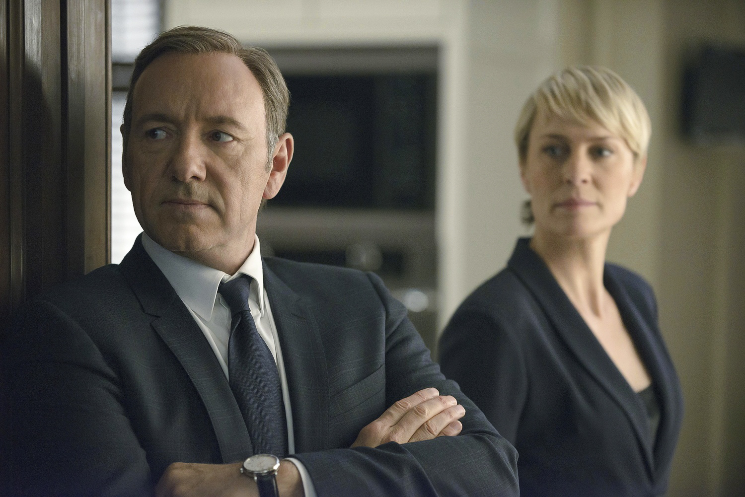 house of cards season shot 1