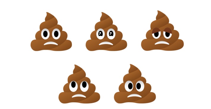 poo emoji