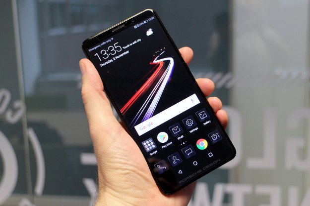 Porsche Design Huawei Mate 10 review