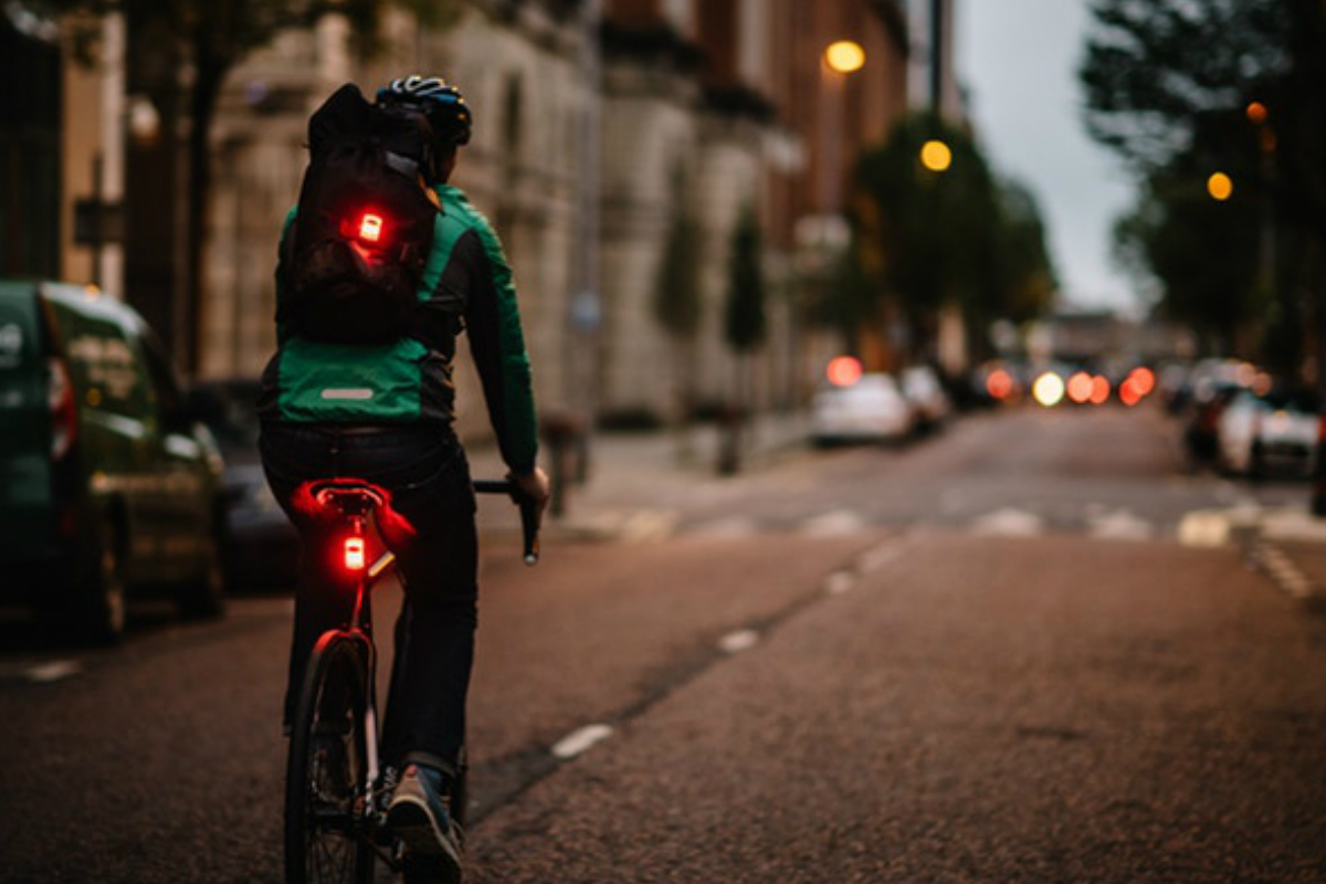 see sense ace smart bike light ace3