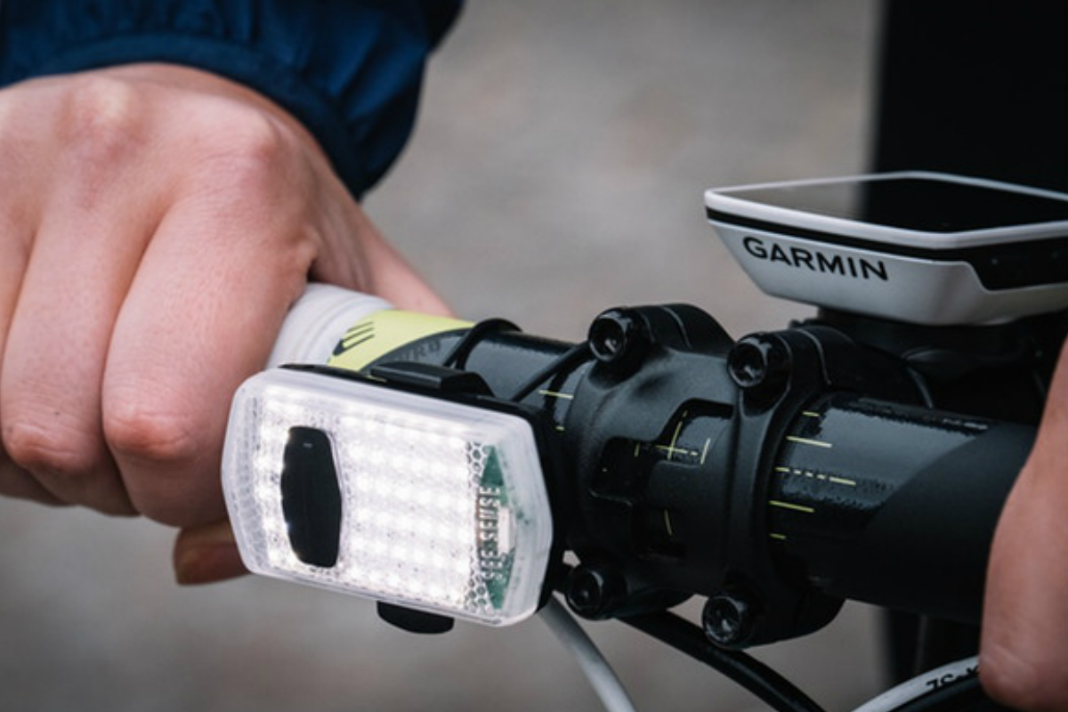 see sense ace smart bike light ace4