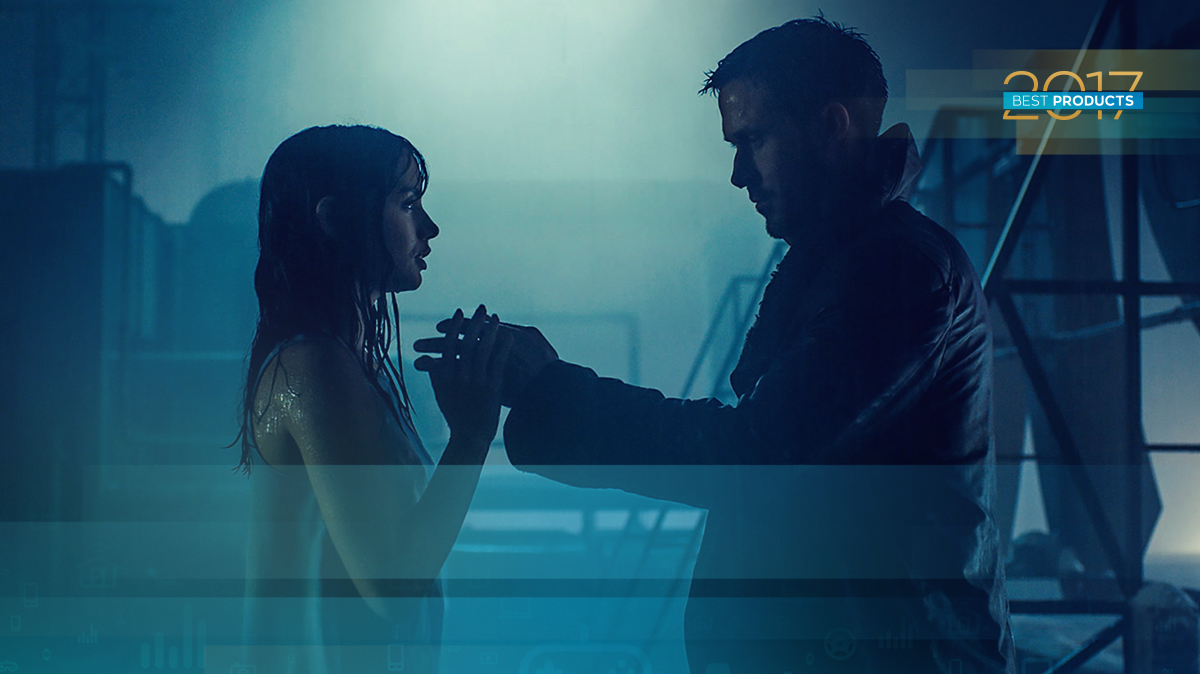 Best entertainment Blade Runner 2049