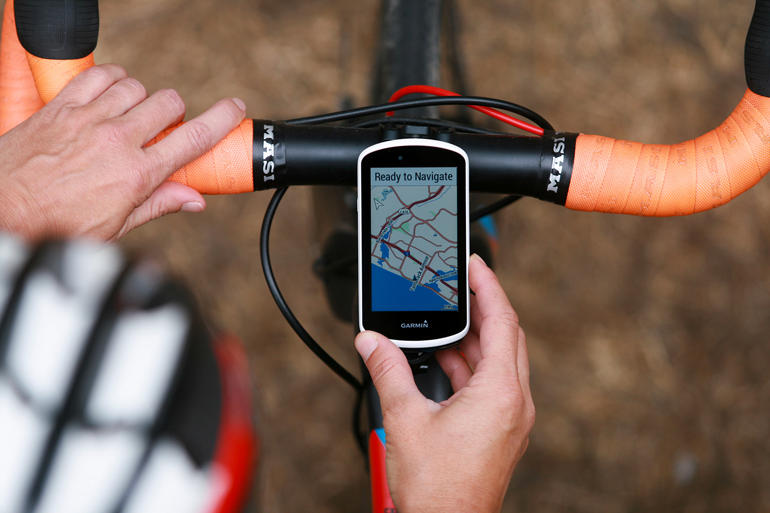 garmin edge 1030 review bike ready