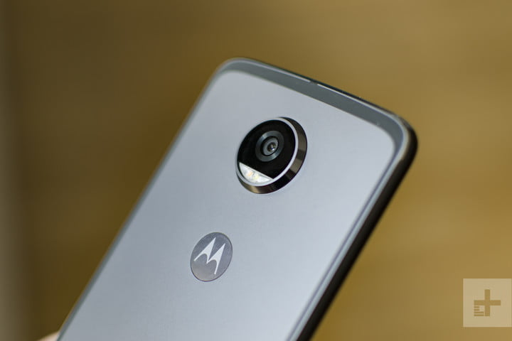 Moto Z3