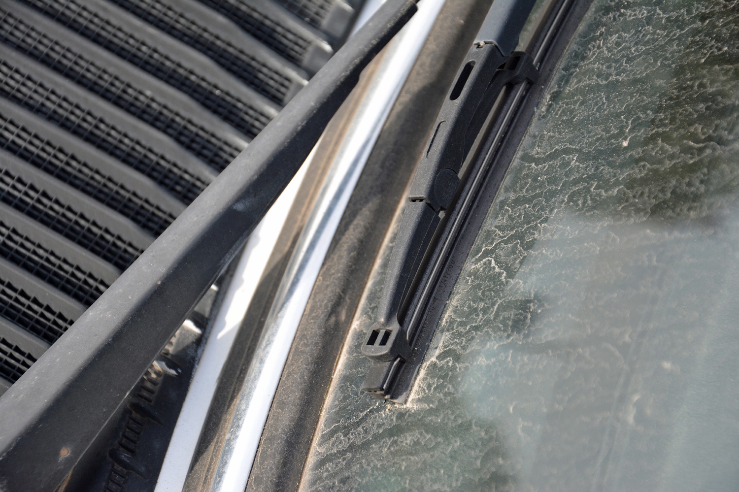 windshield wiper