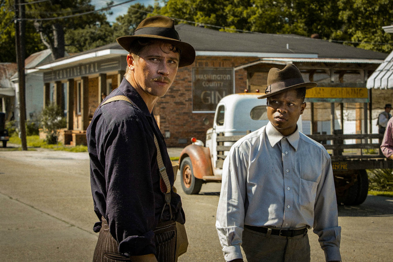 best new shows and movies to stream mudbound 1