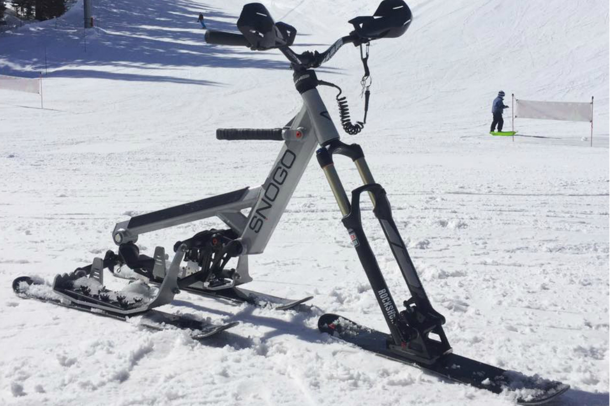 sno go snow bike snogo2