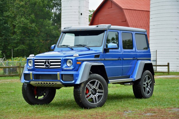 mercedes benz g550 4x4 review 2017 2 485