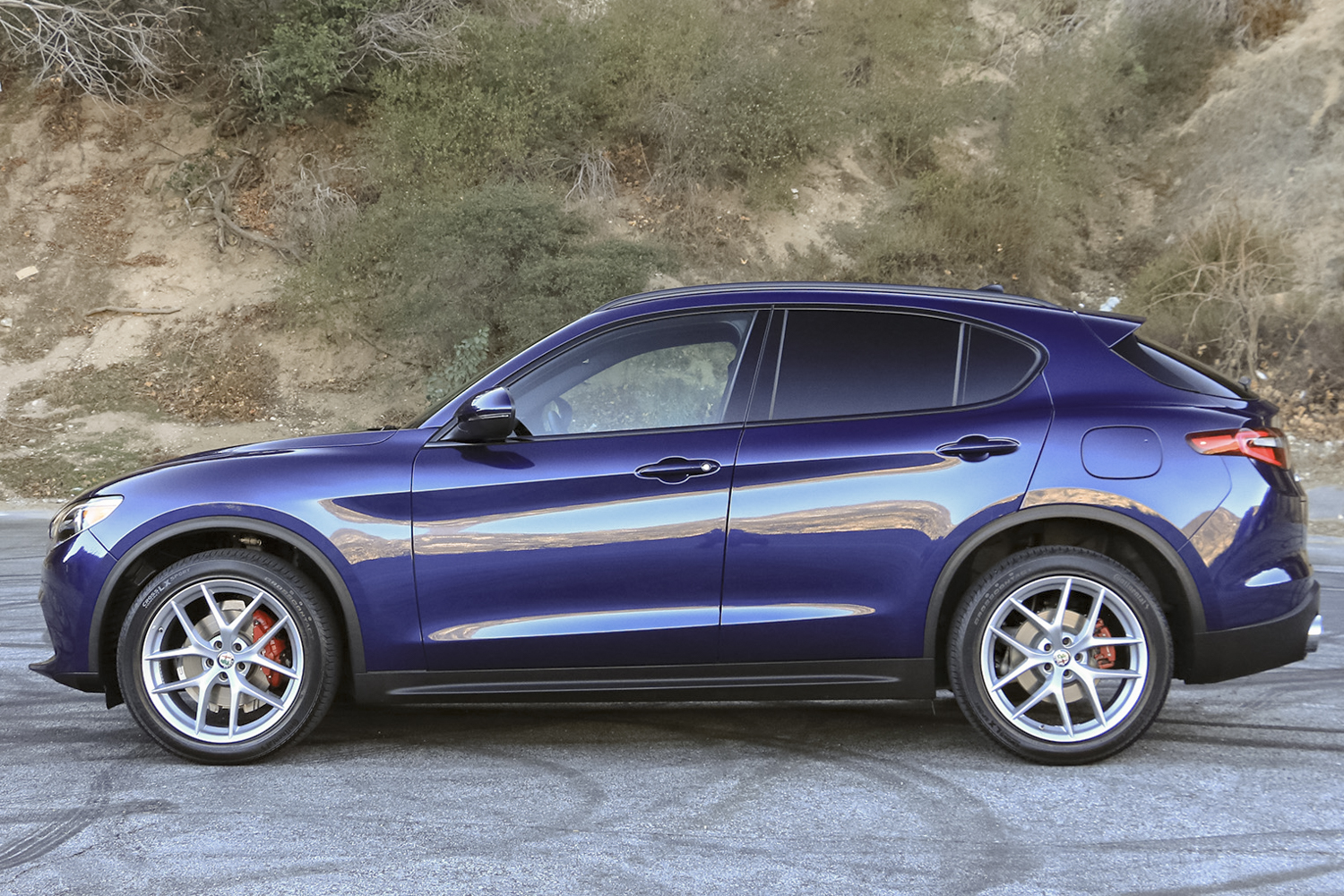 2018 alfa romeo stelvio ti sport awd review 901