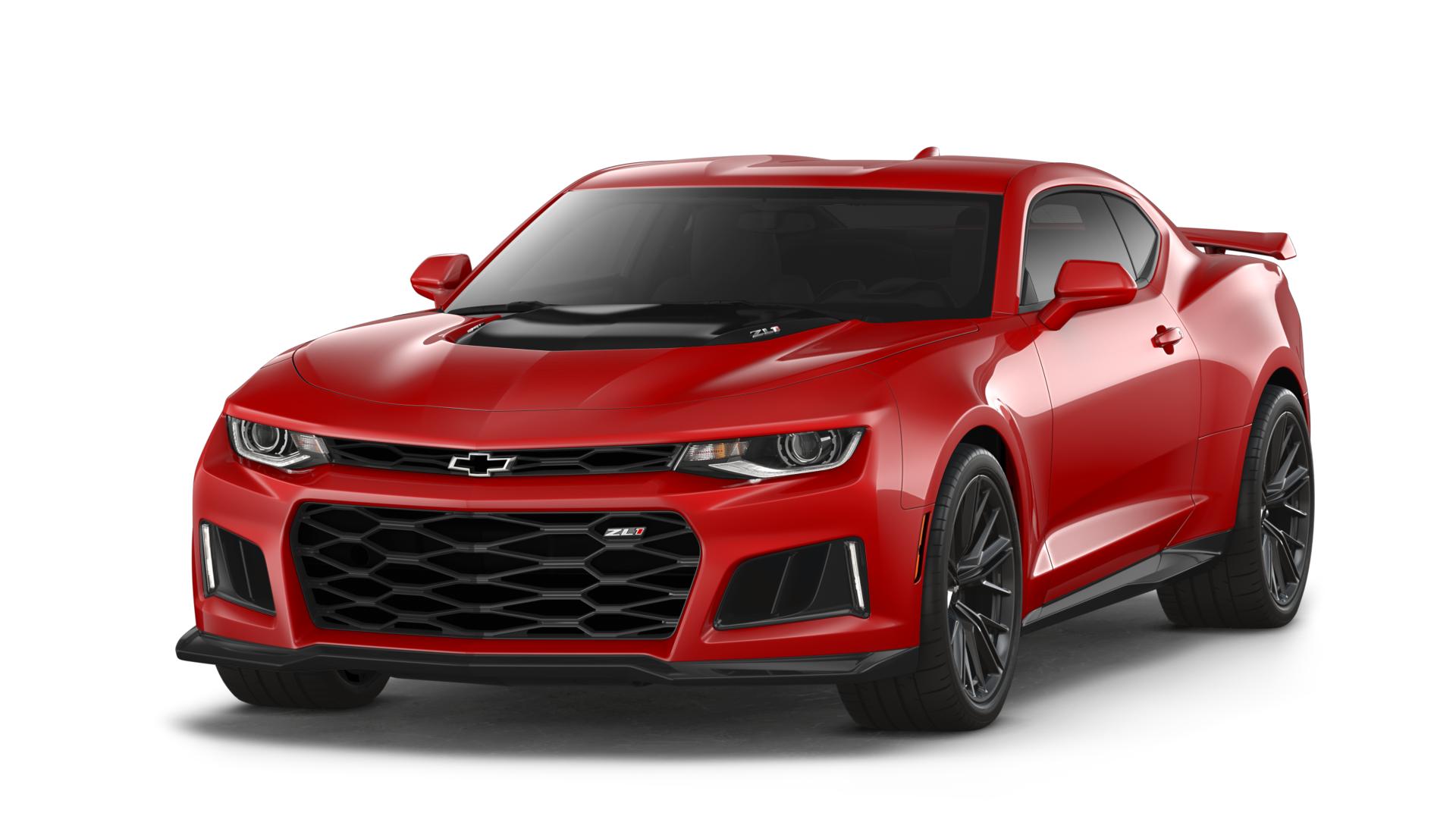 2018 Camaro ZL1