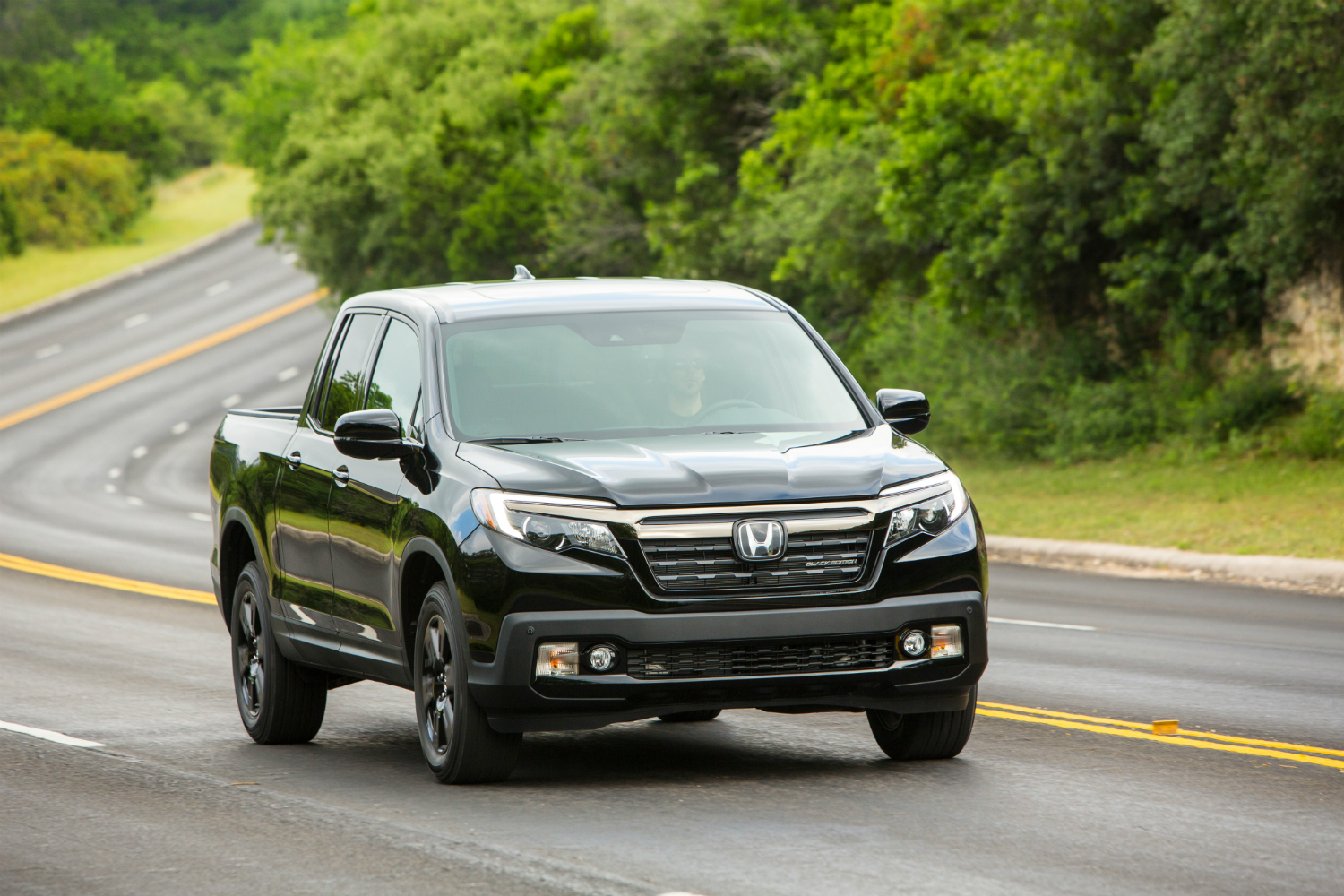 2018 honda ridgeline release dates prices specs news 02