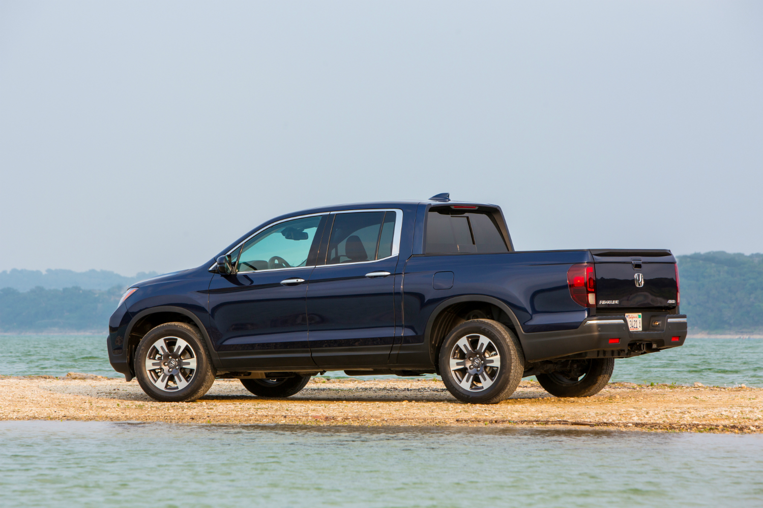 2018 honda ridgeline release dates prices specs news 20