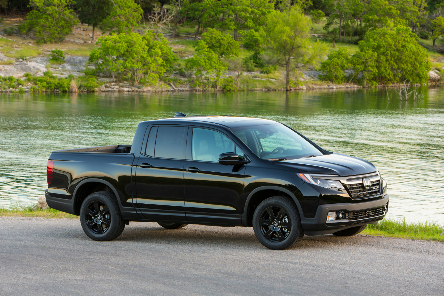 2018 honda ridgeline release dates prices specs news 24