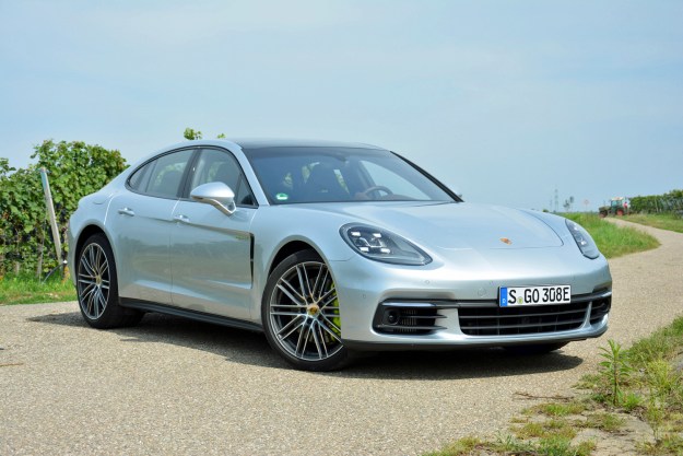 2018 porsche panamera e hybrid review first drive 854