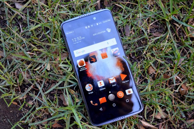 Alcatel Idol 5 review