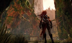 most anticipated 2018 games darksiders iii