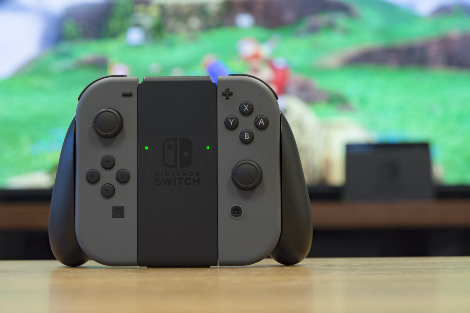 Nintendo Switch review