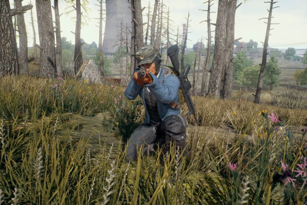 PlayerUnknown’s Battlegrounds Xbox One deadshot