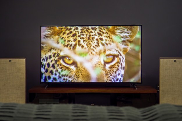 Vizio E-Series E65-E1 Review