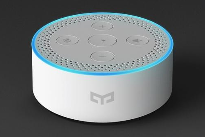 Voice Assistant