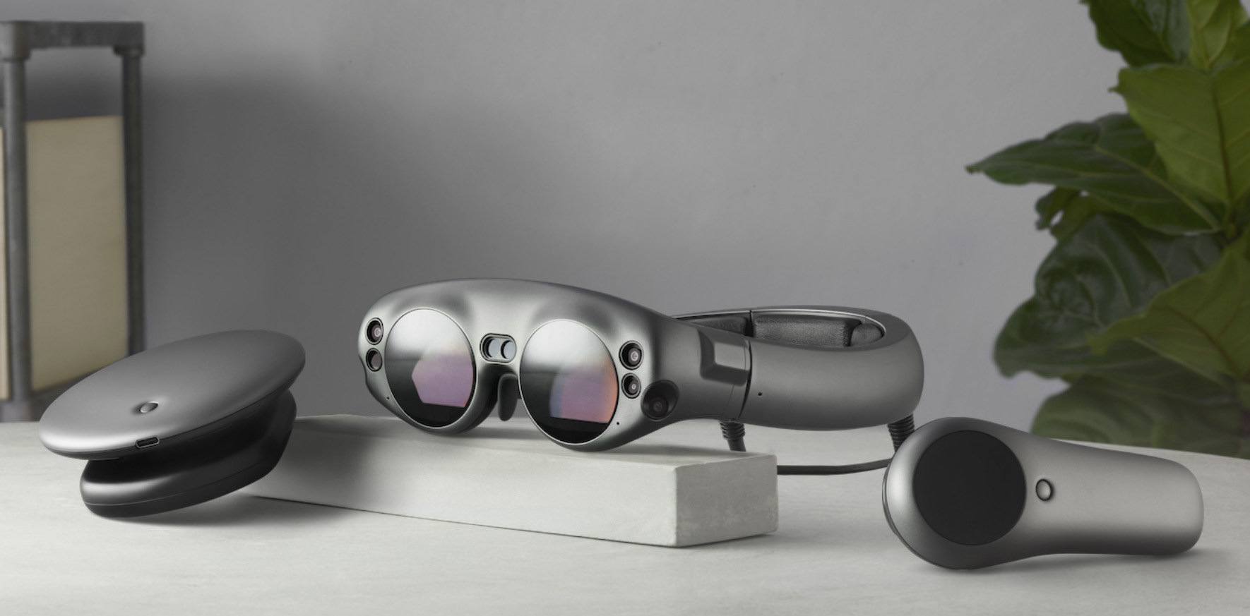 Magic Leap