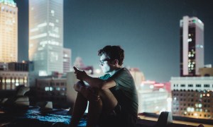 unpopular social media sites that are still around unsplash