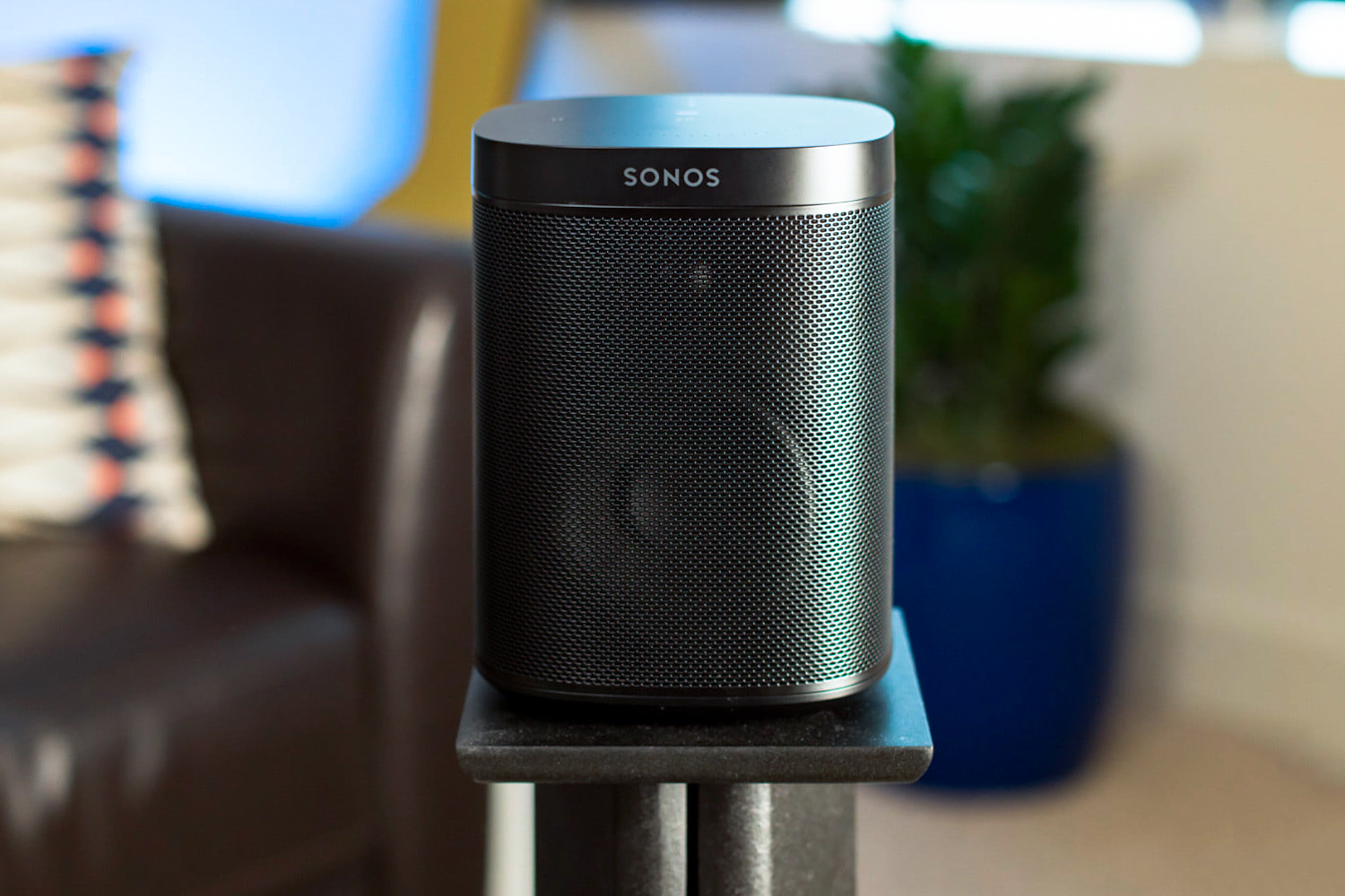 Sonos One