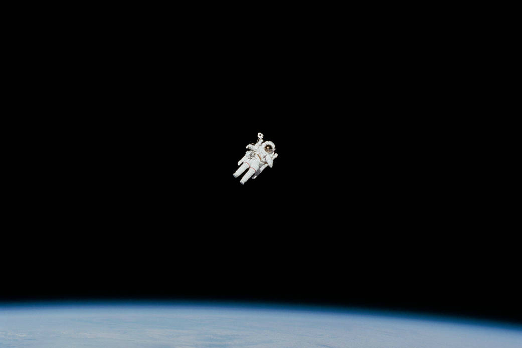 return home button spacesuit feature spacewalk 2