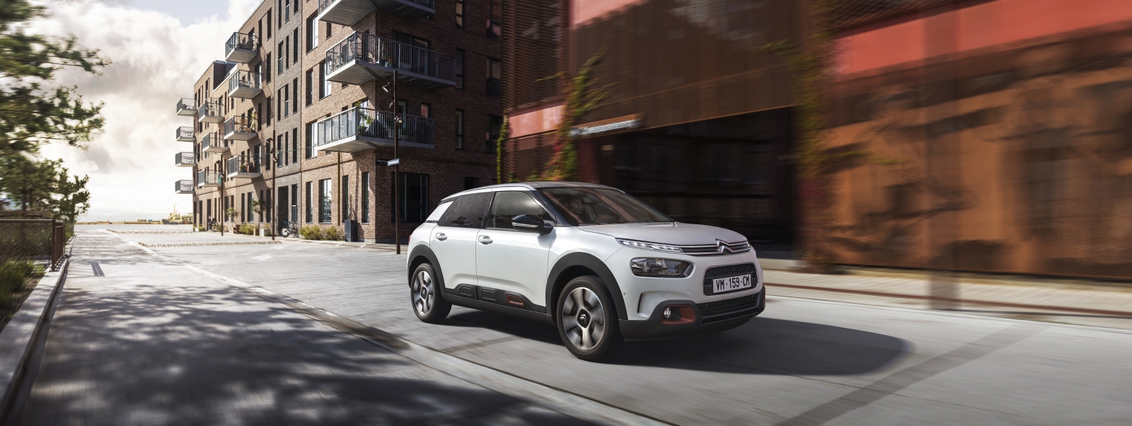 citroen and peugeot parent establishes us hq 2017 cactus