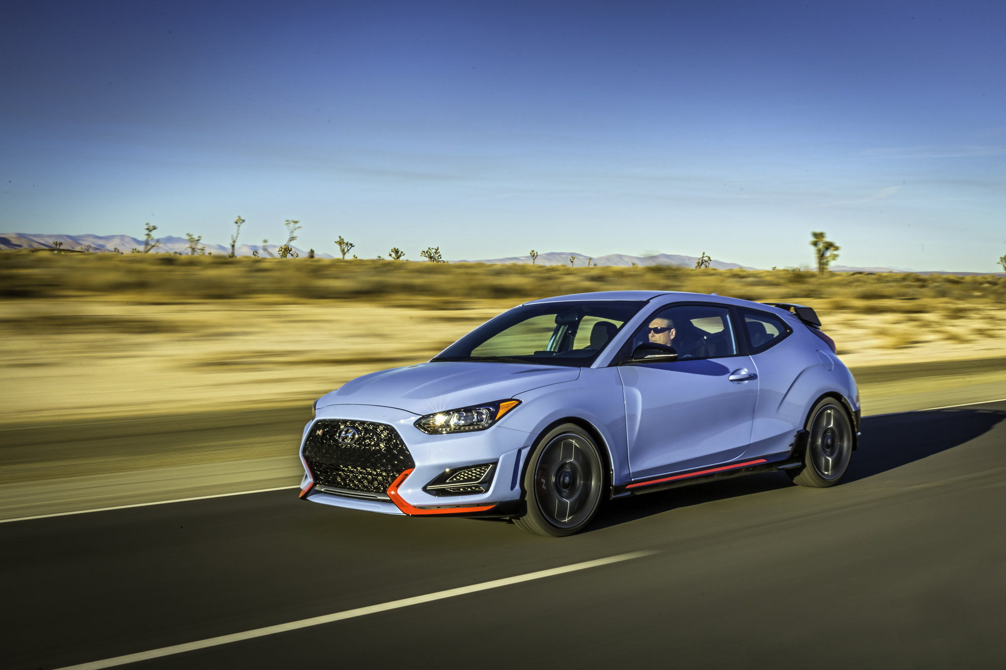 2019 Hyundai Veloster