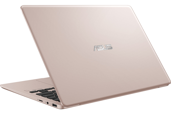 asus refreshes zenbook 13 laptop x507 novago rose gold 01