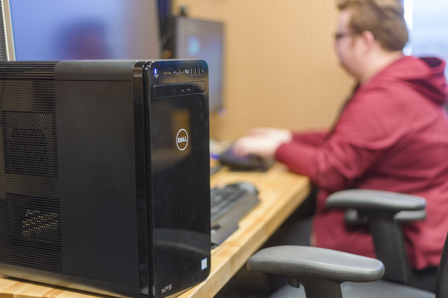 Dell XPS 8930 Tower Review