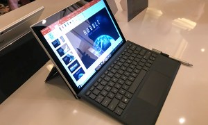 Lenovo Miix 630 vs HP Envy x2