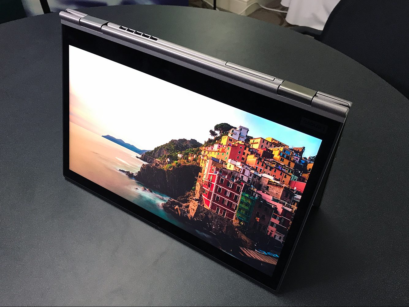 Lenovo ThinkPad X1 Yoga 3rd-Gen