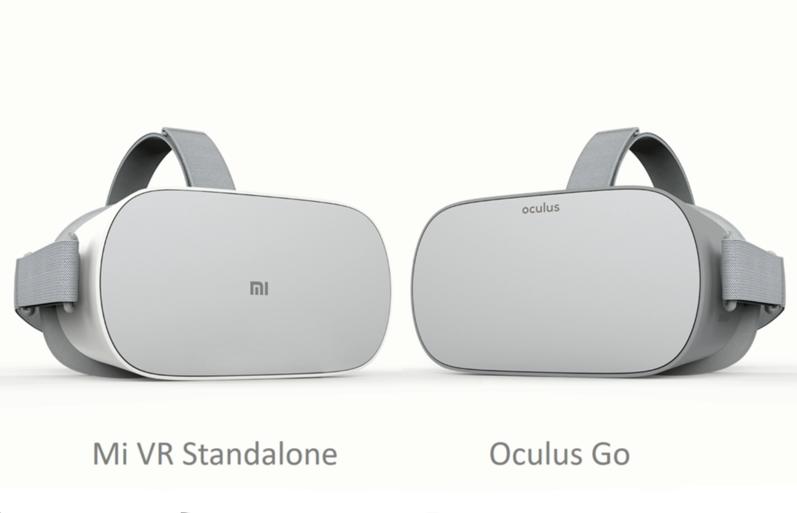 Oculus Go