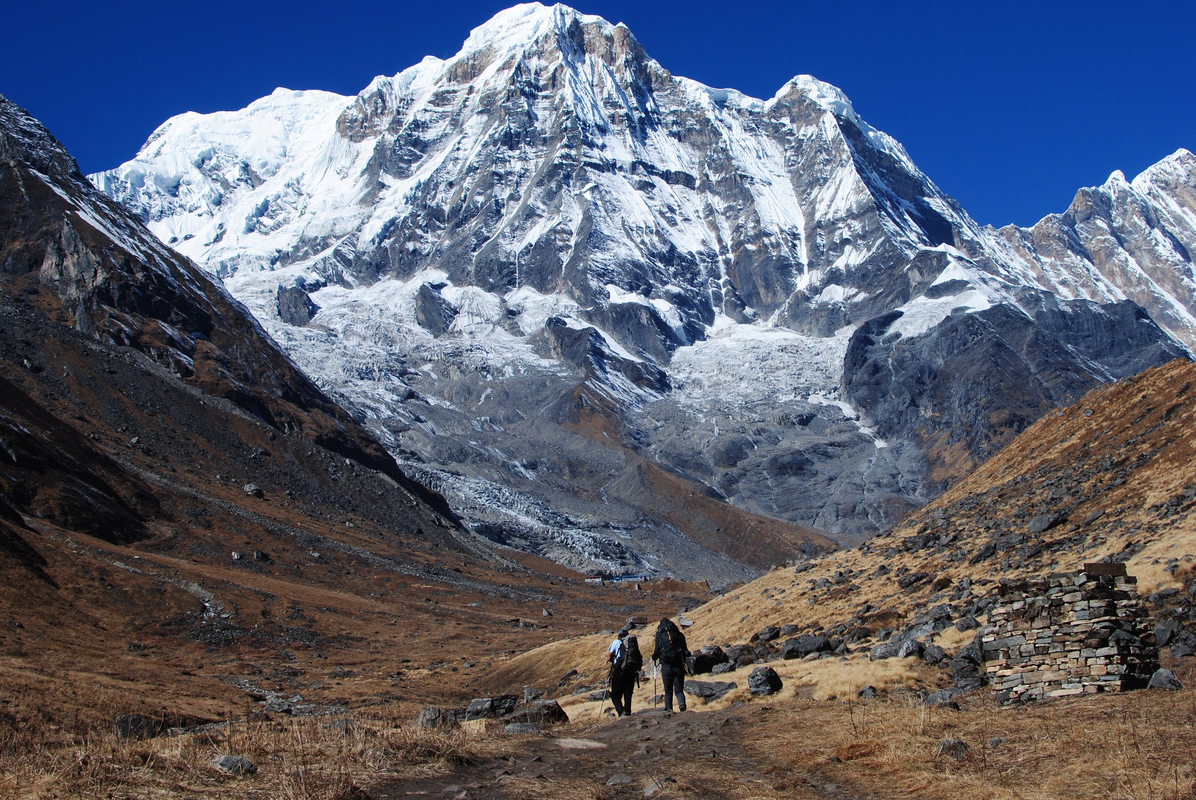 nepal trekking gear guide gal 2