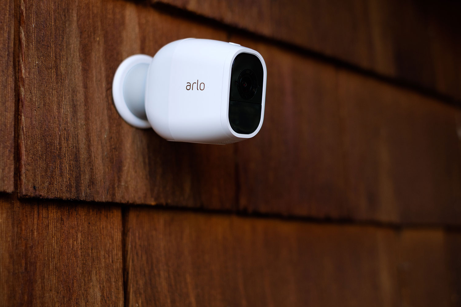 Netgear Arlo Pro 2 review