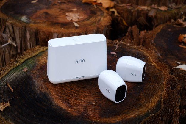 Netgear Arlo Pro 2 review