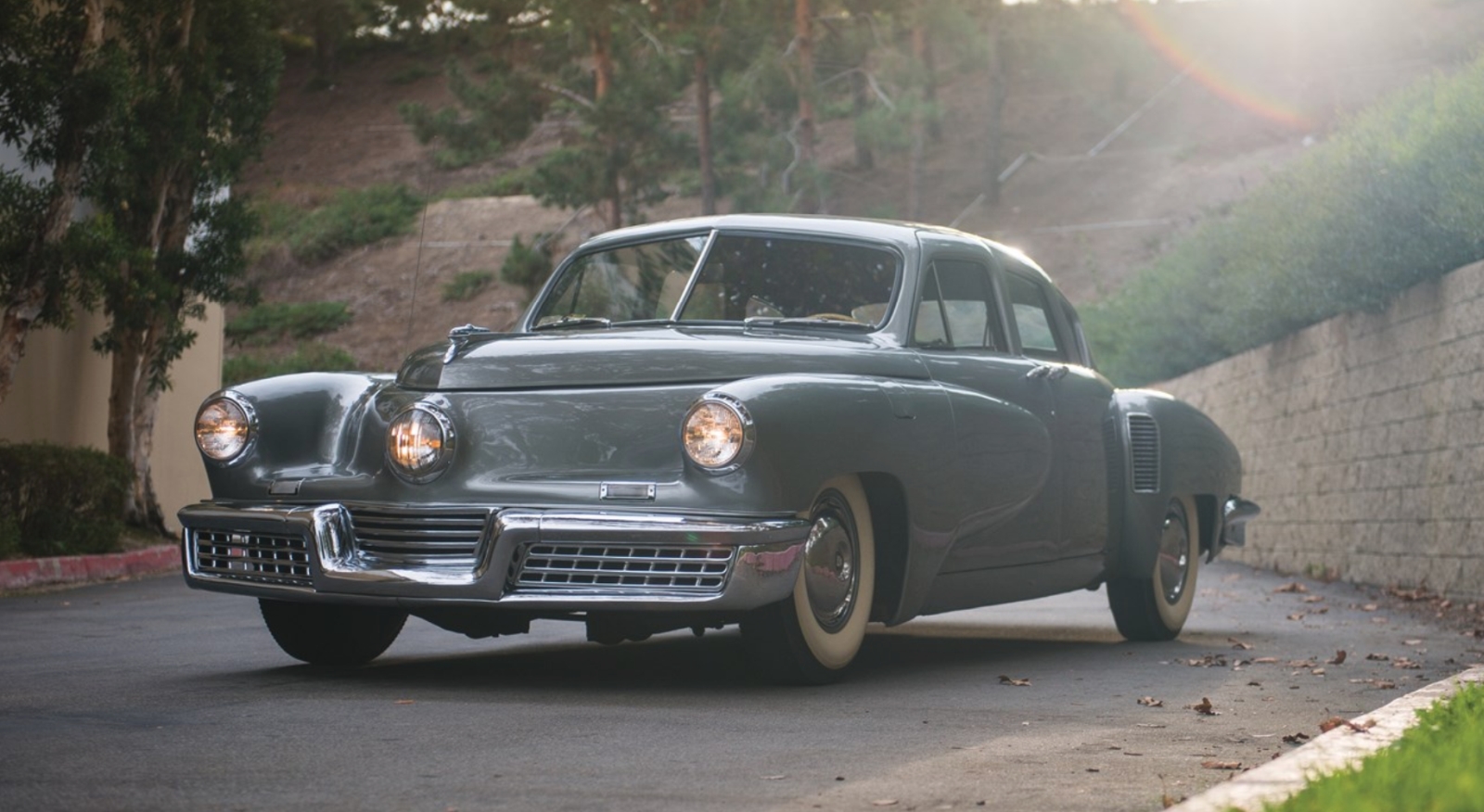 preston tucker 48 sothebys rm sotheby s 1948  lot 137