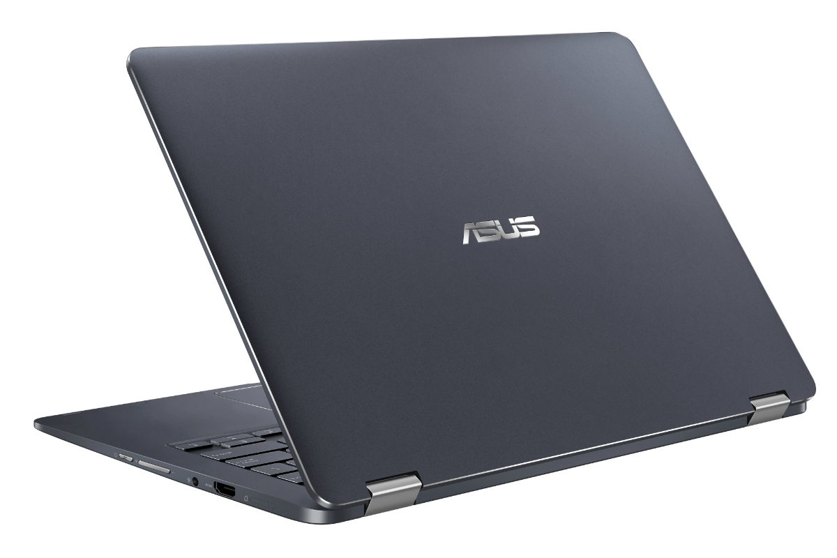 asus refreshes zenbook 13 laptop x507 novago tp370