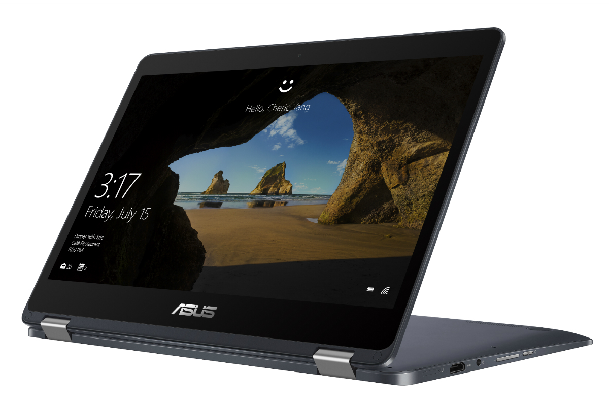 asus refreshes zenbook 13 laptop x507 novago tp370 20