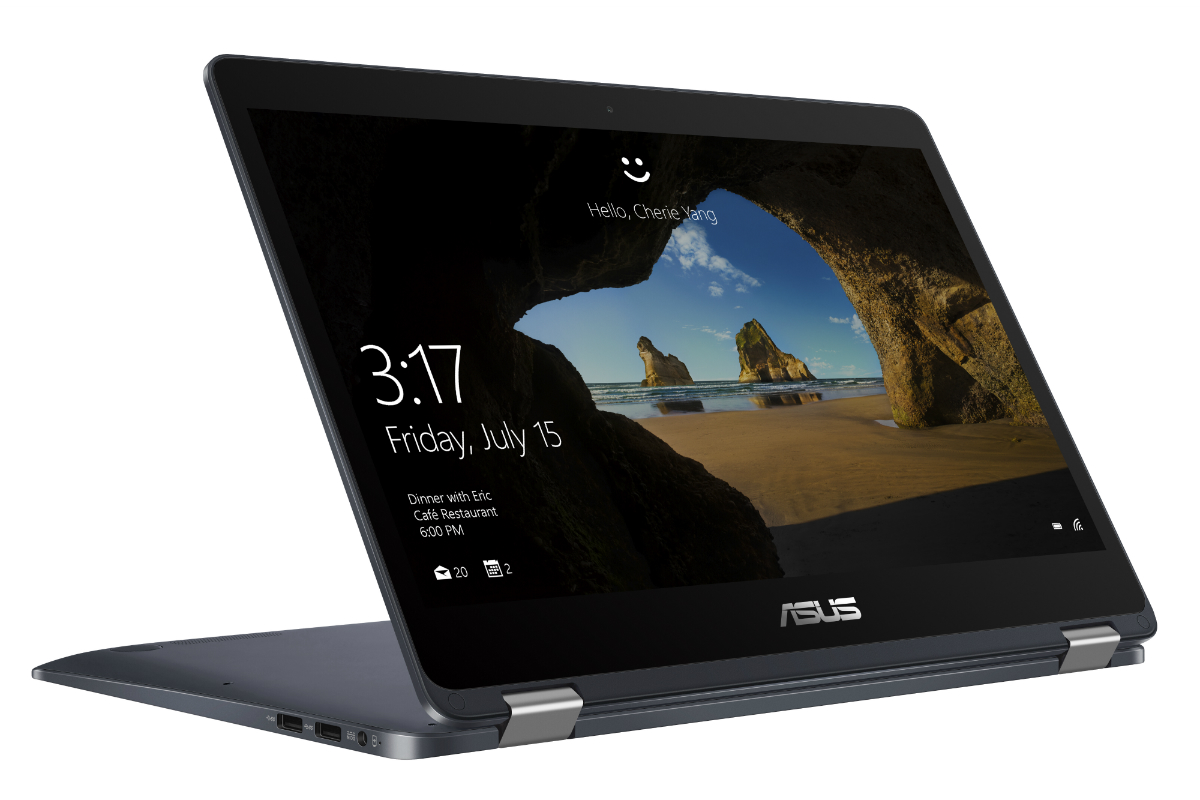 asus refreshes zenbook 13 laptop x507 novago tp370 21