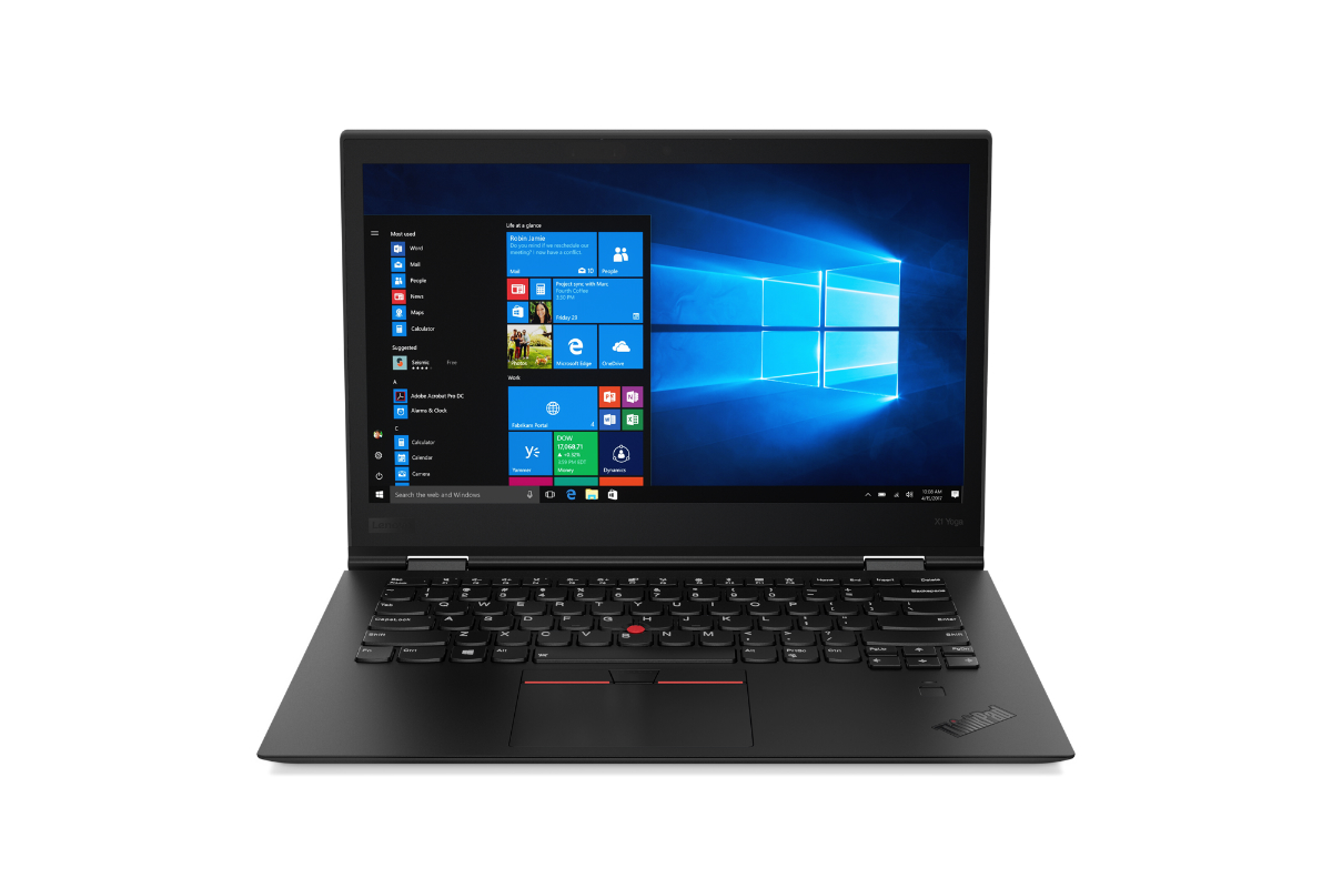 lenovo introduces updated thinkpad x1 line yoga black 6