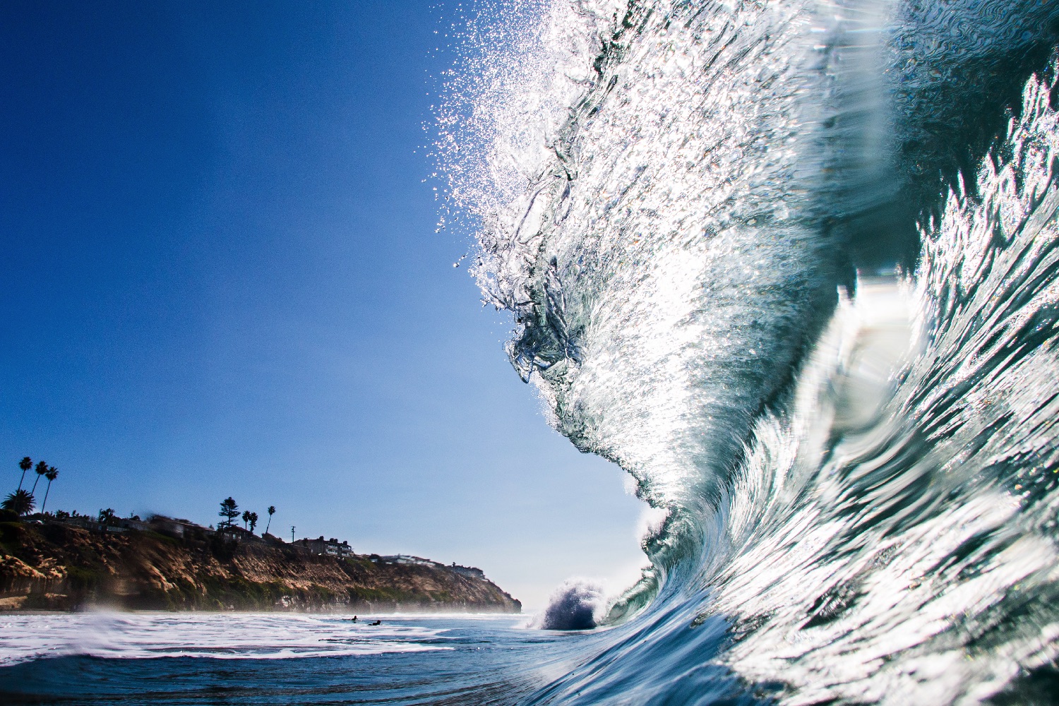 tsunamis measuring sound waves tsunami wave