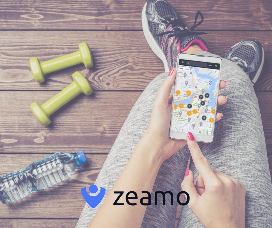 Zeamo