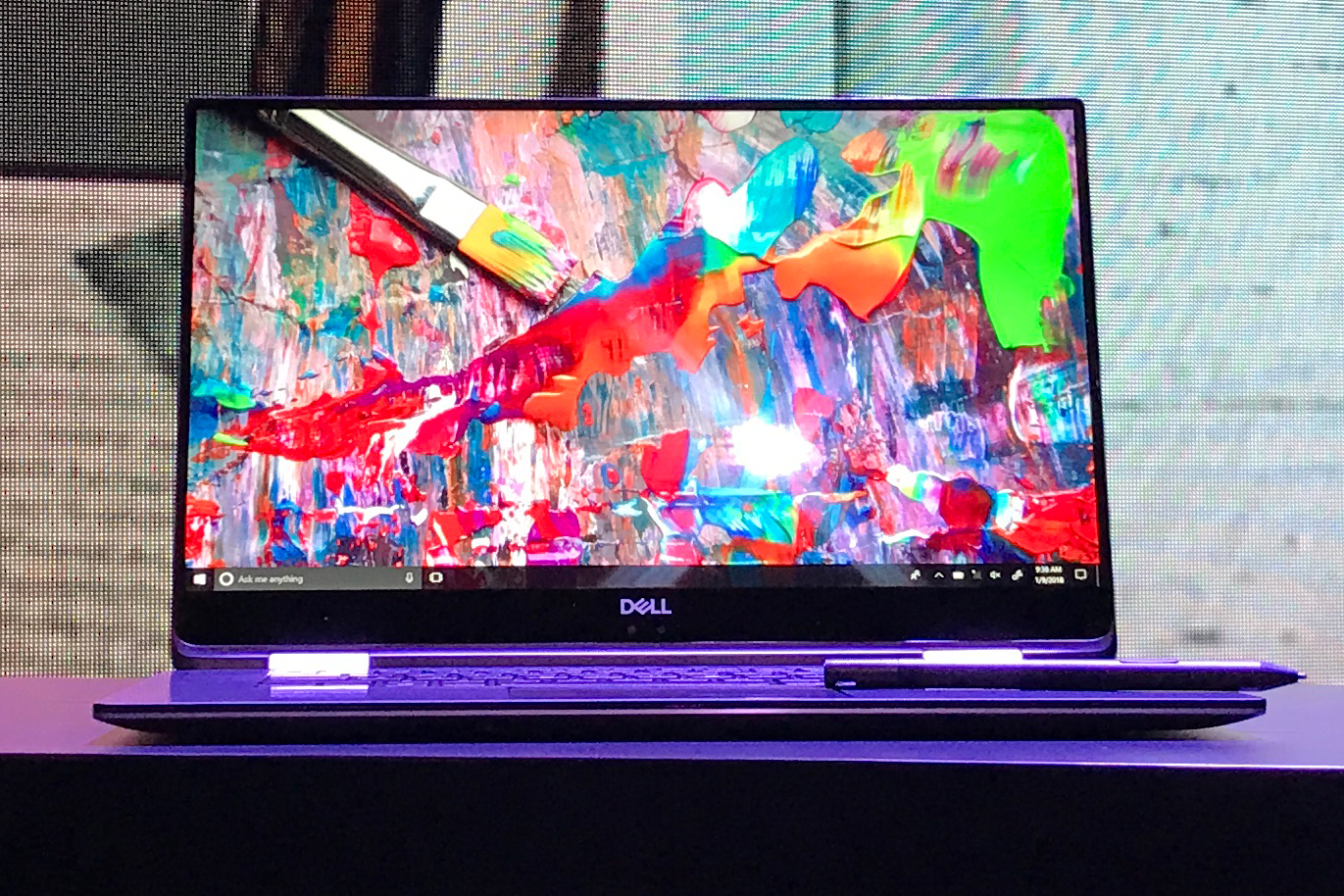 Dell XPS 15 2-in-1