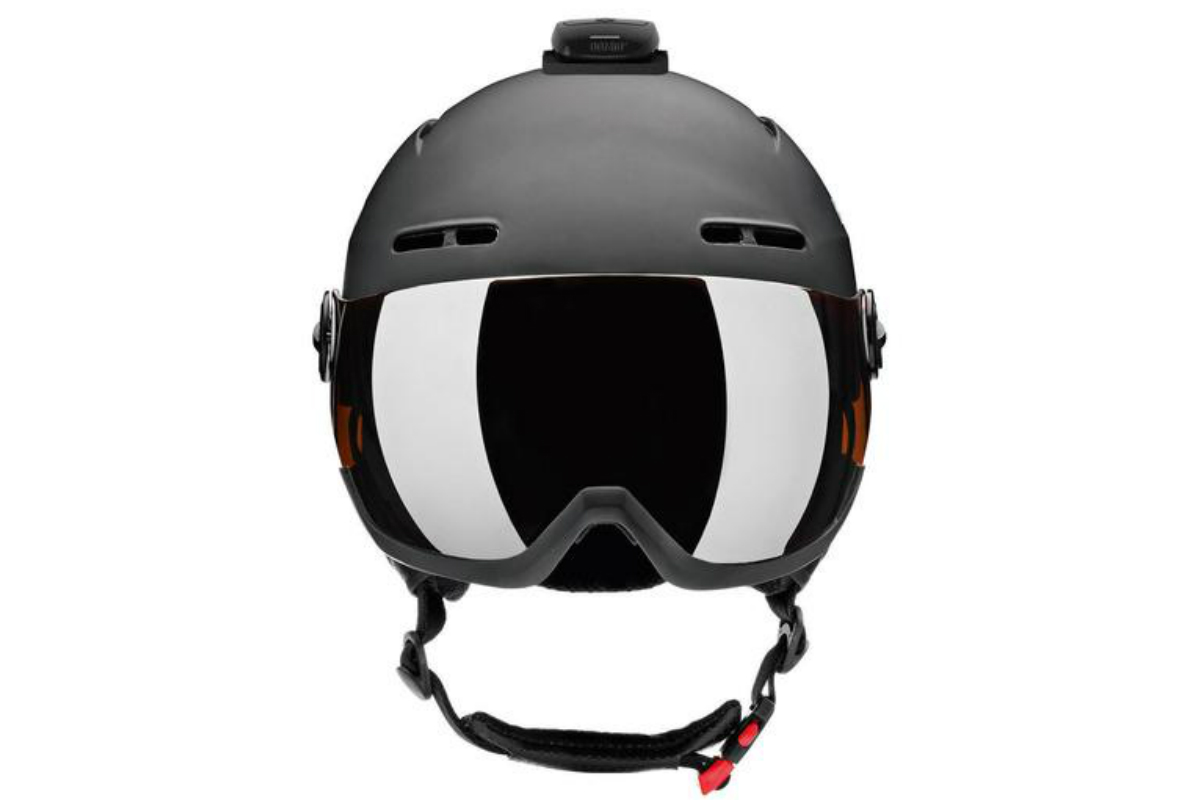 domio helmet audio device domio3