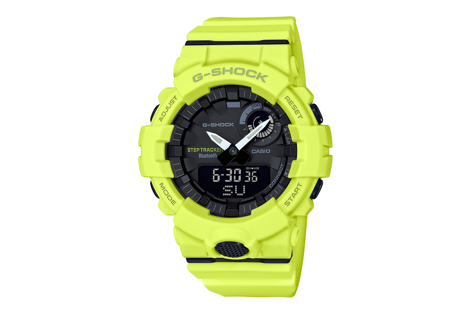 Casio G-Shock GBA-800