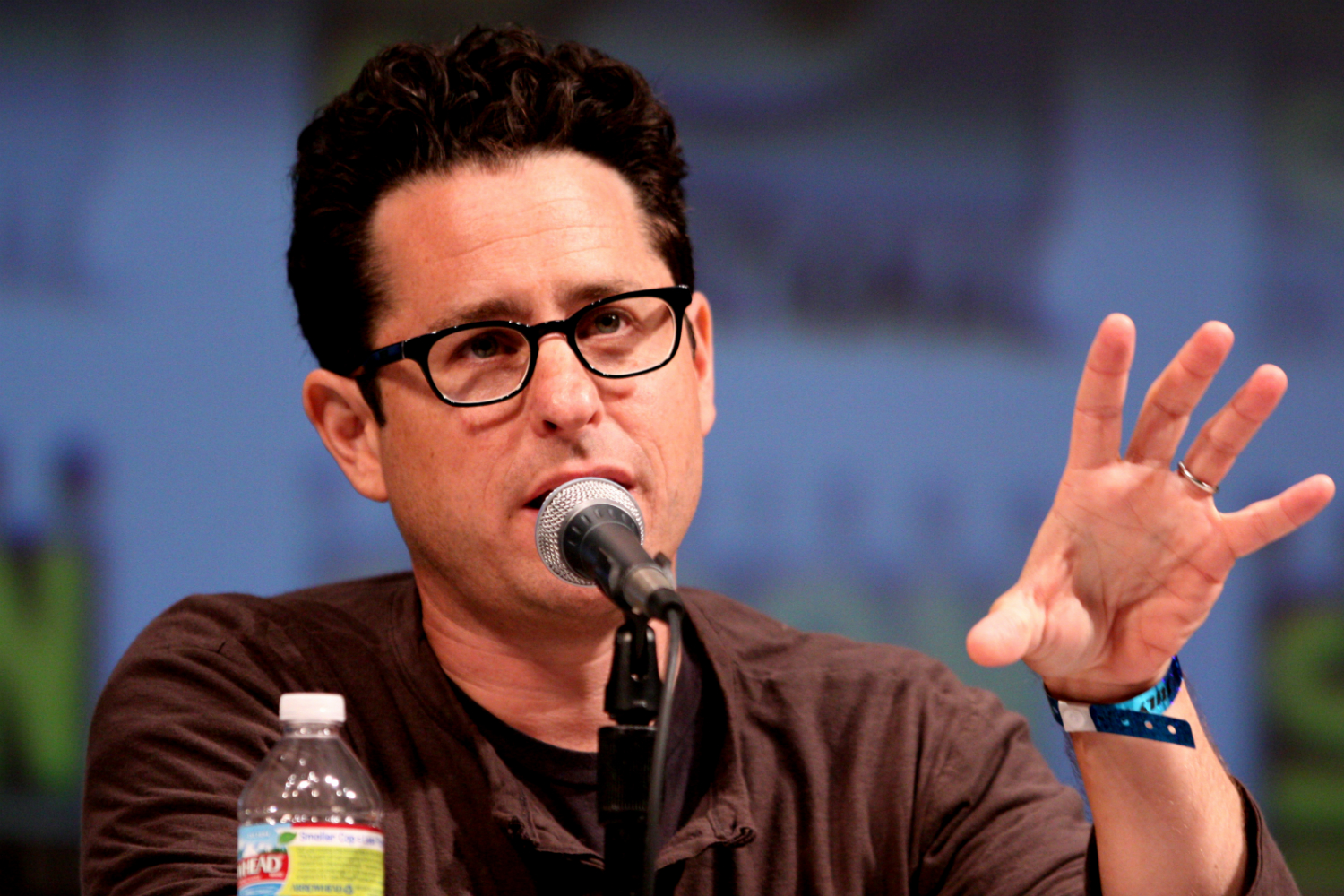 J.J. Abrams