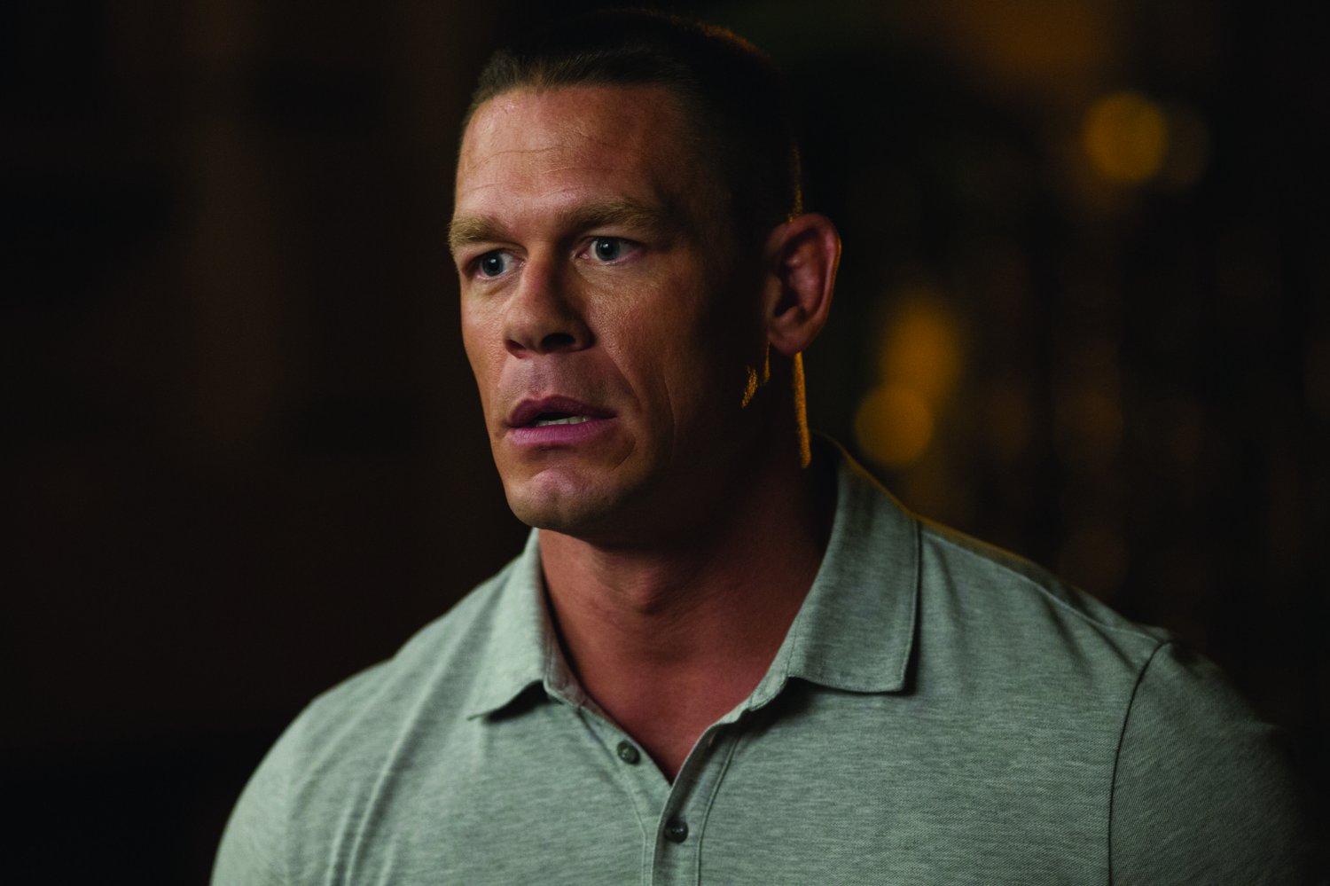 john cena in talks duke nukem movie johncenadukenukem